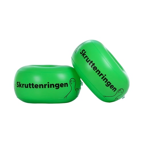 Skruttenringen Luxe Zwemvleugels per 18 paar