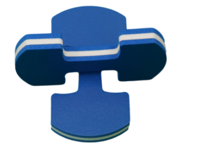 Aqua Hands voor aquafitness per 10 paar