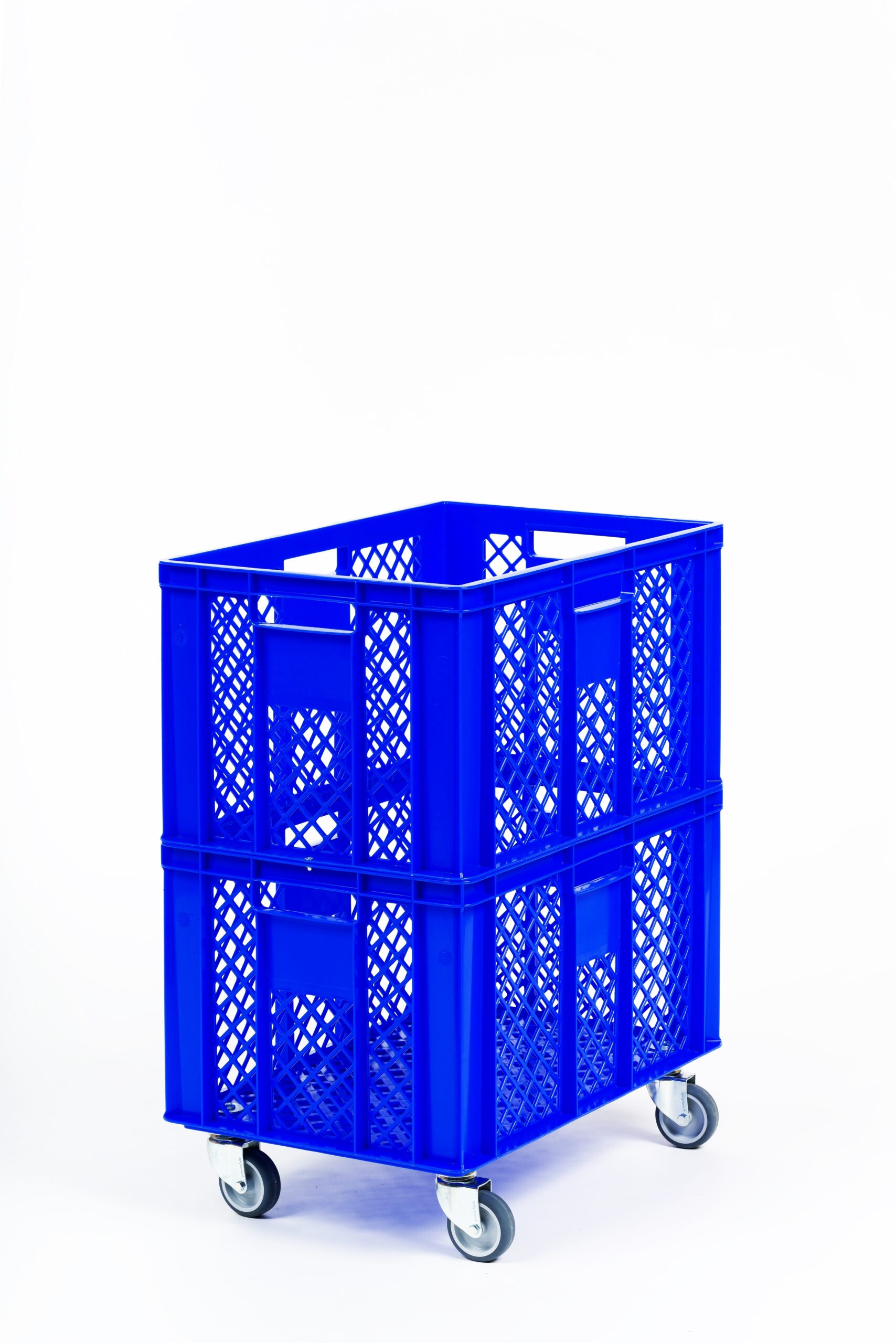 Opbergwagen Zwembadmaterialen - Afbeelding 2